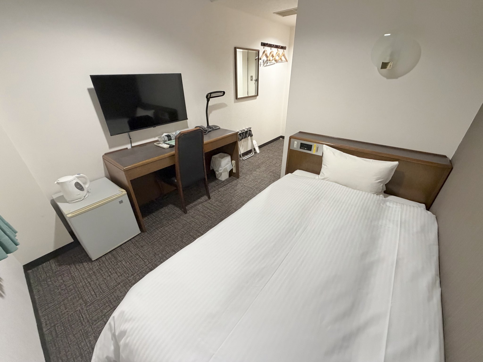 デイユースプラン販売中！